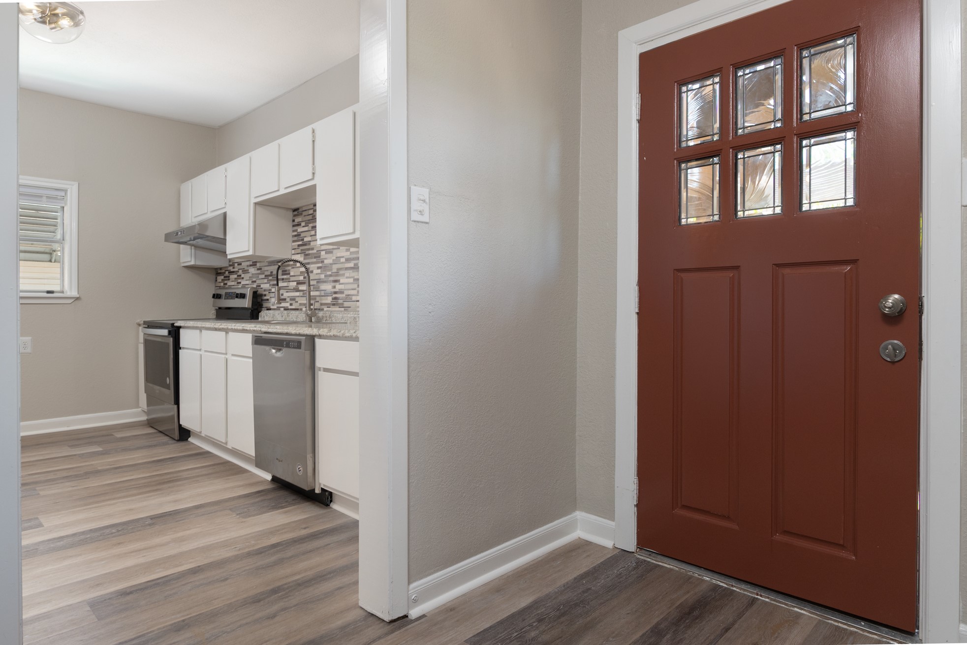 216 Redan Street, Unit 2 Houston, TX 77009 - Photo 6 of 18