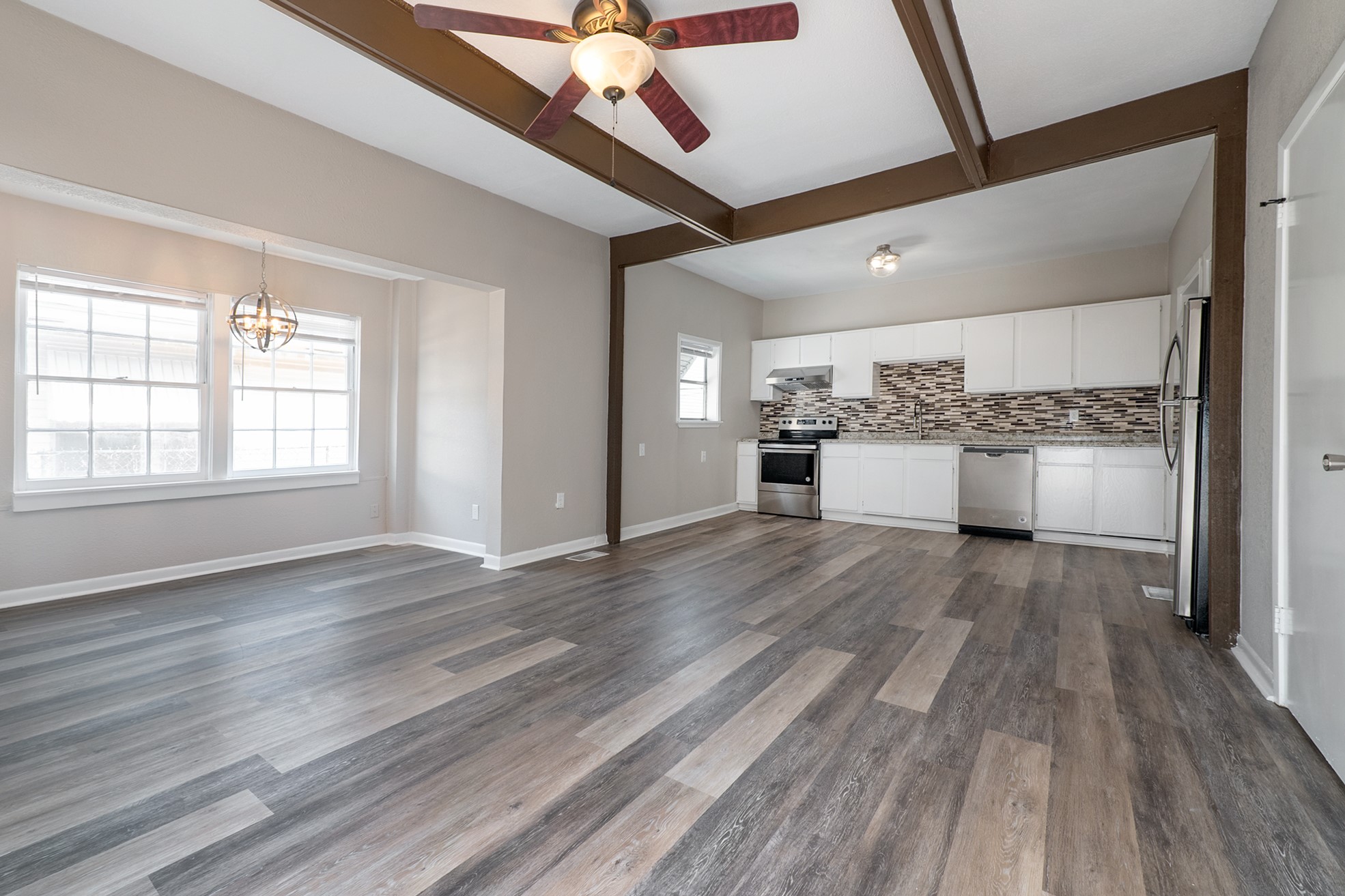 216 Redan Street, Unit 2 Houston, TX 77009 - Photo 7 of 18