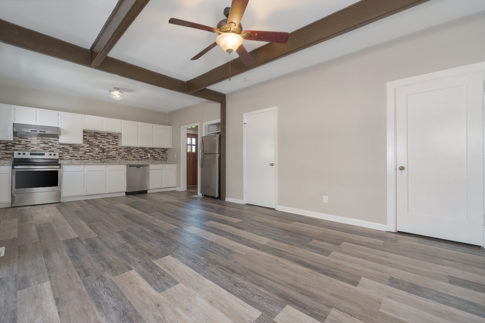 216 Redan Street, Unit 2 Houston, TX 77009 - Photo 8 of 18