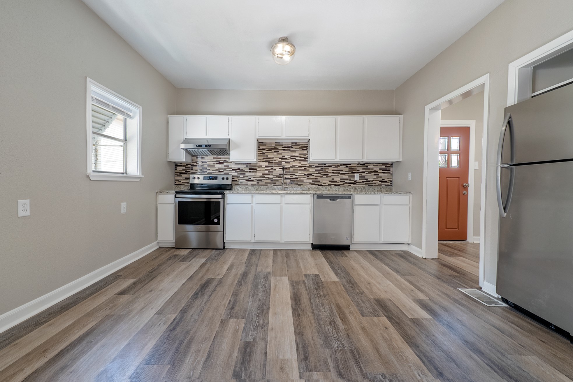 216 Redan Street, Unit 2 Houston, TX 77009 - Photo 10 of 18