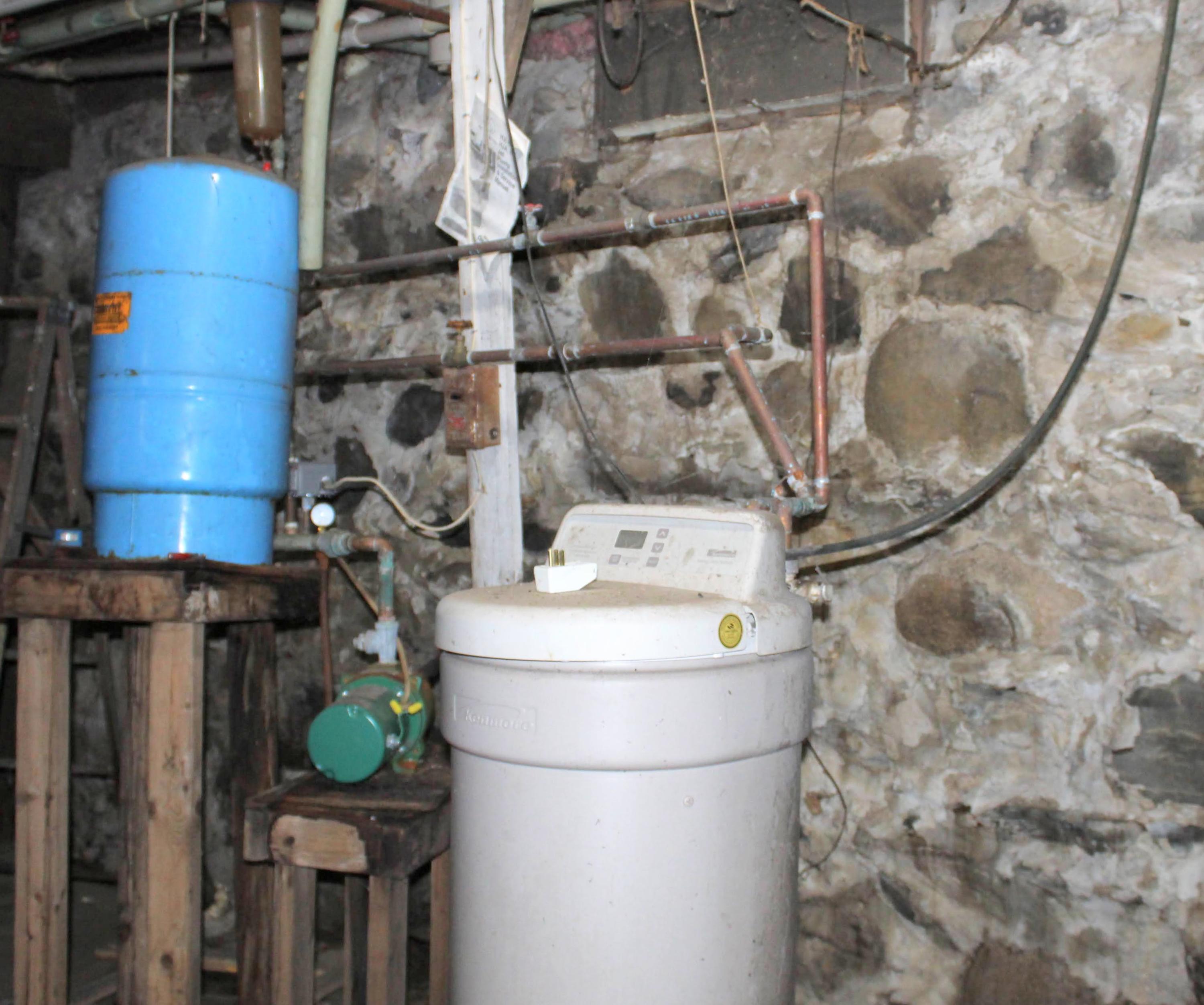 59 Libby Road Charleston, ME 04422 - Photo 47 of 47 water softener