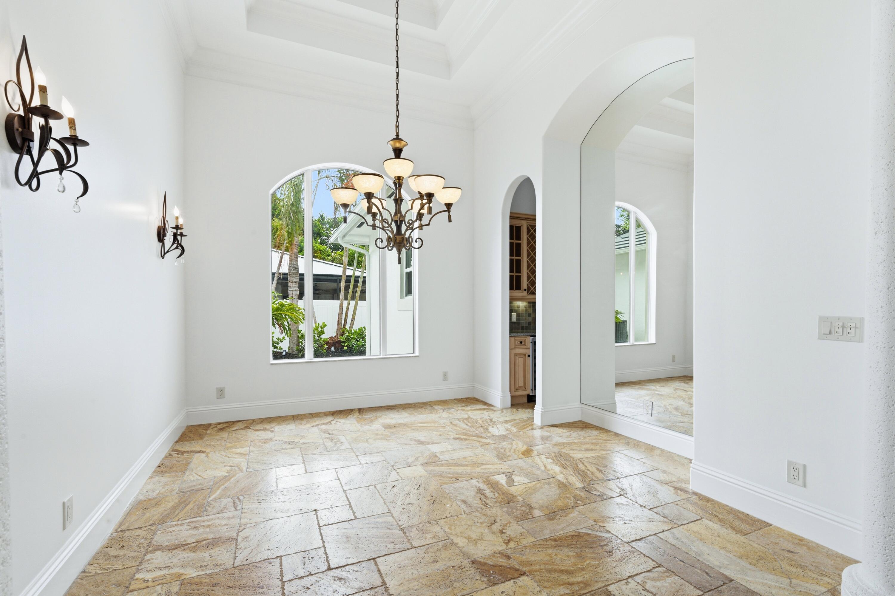 608 Inlet Road North Palm Beach, FL 33408 - Photo 13 of 62 DINING ROOM