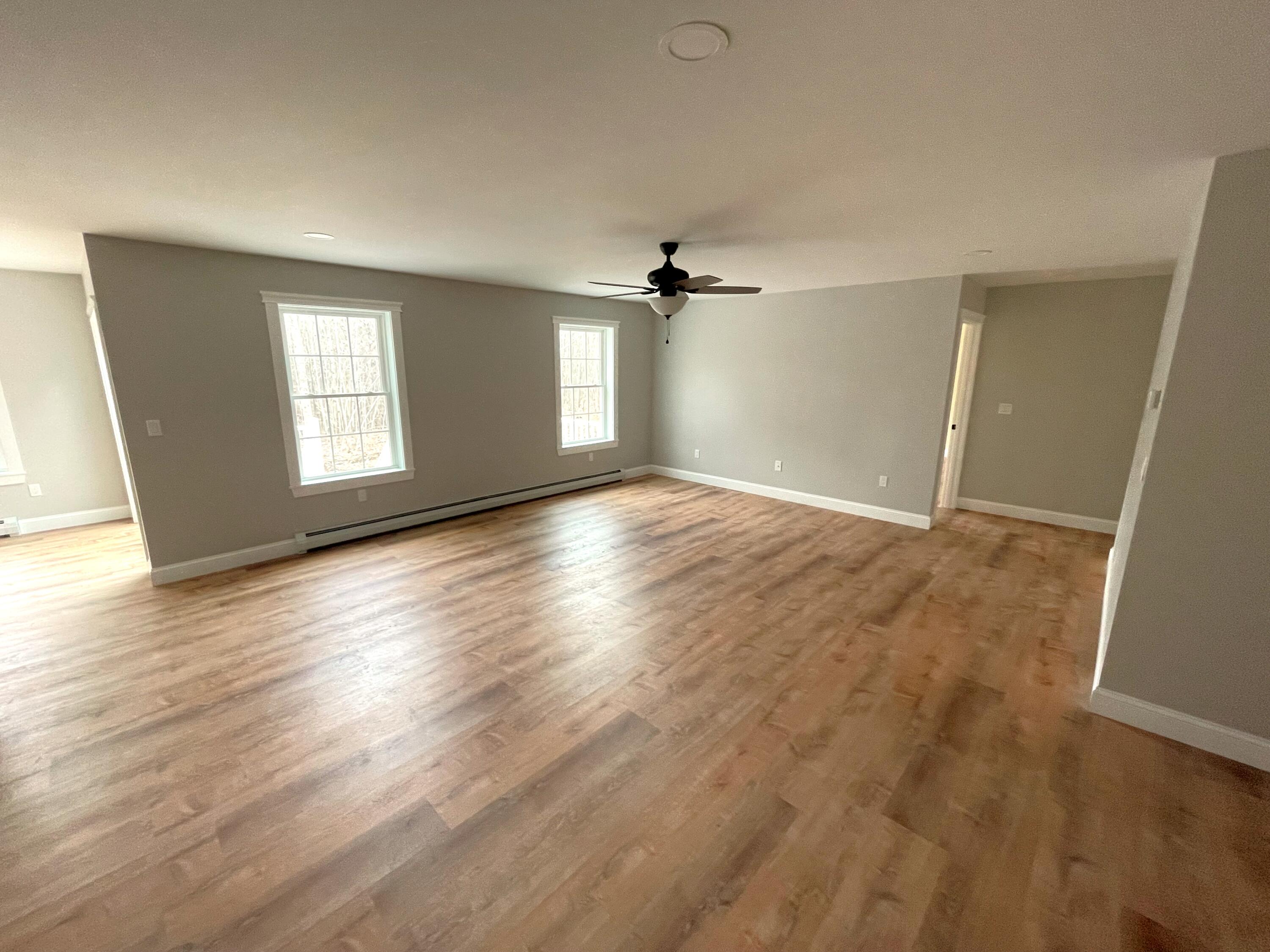 3 Pierces Point Road Windsor, ME 04363 - Photo 10 of 21 Living Room
