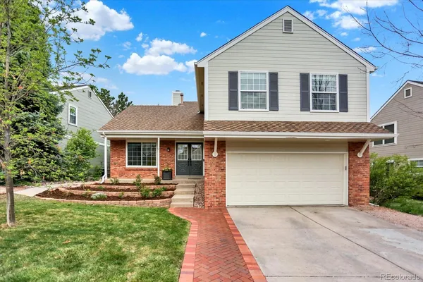 $3,600 | 2246 Mountain Sage Drive, Highlands Ranch, CO 80126