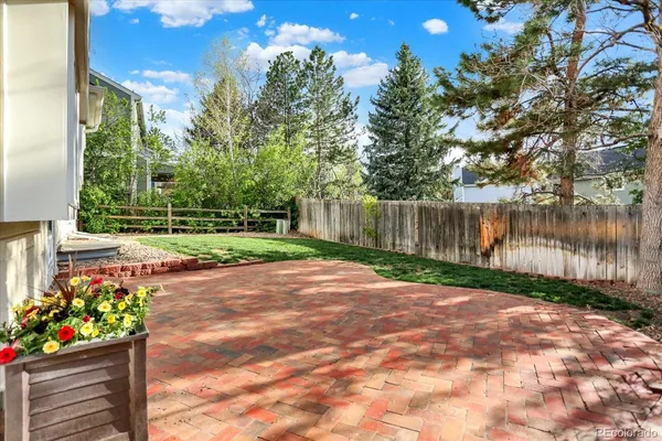 $3,600 | 2246 Mountain Sage Drive, Highlands Ranch, CO 80126