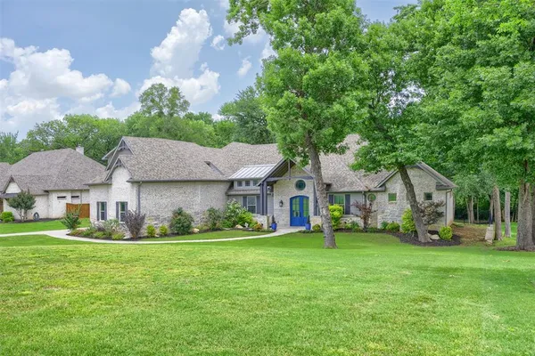 $1,100,000 | 7016 Horizon Trail, McKinney, TX 75071