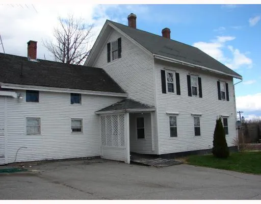 $328,000 | 17 Milbridge Road, Cherryfield, ME 04622