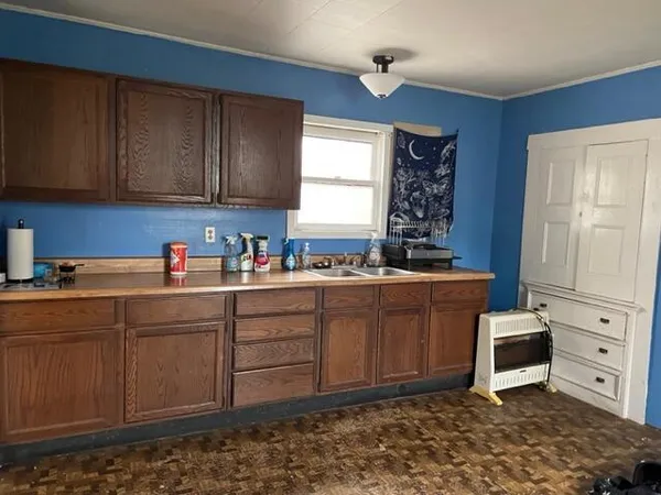 $328,000 | 17 Milbridge Road, Cherryfield, ME 04622