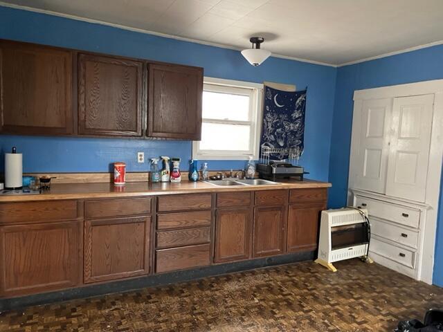 17 Milbridge Road Cherryfield, ME 04622 - Photo 13 of 35 kitchen -h