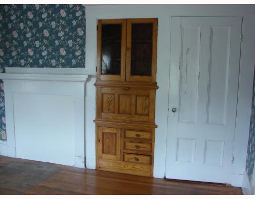 17 Milbridge Road Cherryfield, ME 04622 - Photo 15 of 35 dinning built in