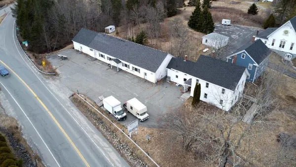 $328,000 | 17 Milbridge Road, Cherryfield, ME 04622