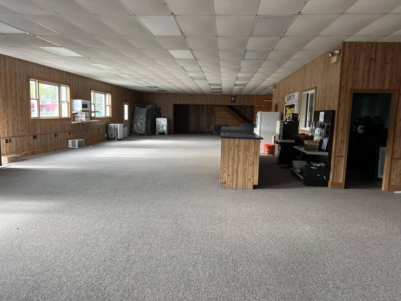 17 Milbridge Road Cherryfield, ME 04622 - Photo 23 of 35 store desplay room