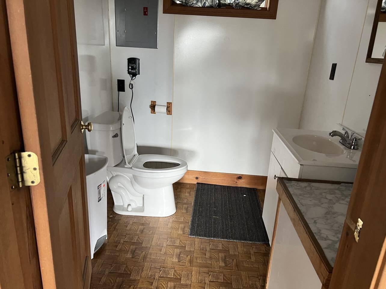 17 Milbridge Road Cherryfield, ME 04622 - Photo 34 of 35 customer bath