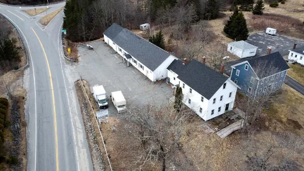 $328,000 | 17 Milbridge Road, Cherryfield, ME 04622