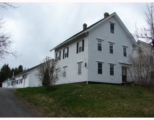 $328,000 | 17 Milbridge Road, Cherryfield, ME 04622