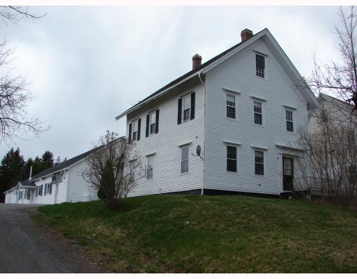 17 Milbridge Road Cherryfield, ME 04622 - Photo 5 of 35 house