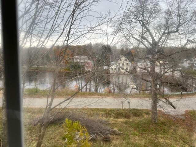 17 Milbridge Road Cherryfield, ME 04622 - Photo 6 of 35 river view
