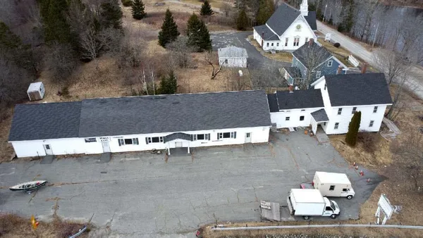 $328,000 | 17 Milbridge Road, Cherryfield, ME 04622