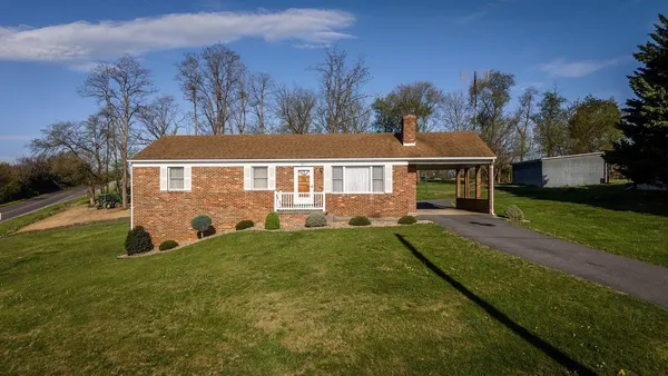 $349,900 | 211 Pear Street, Harrisonburg, VA 22801