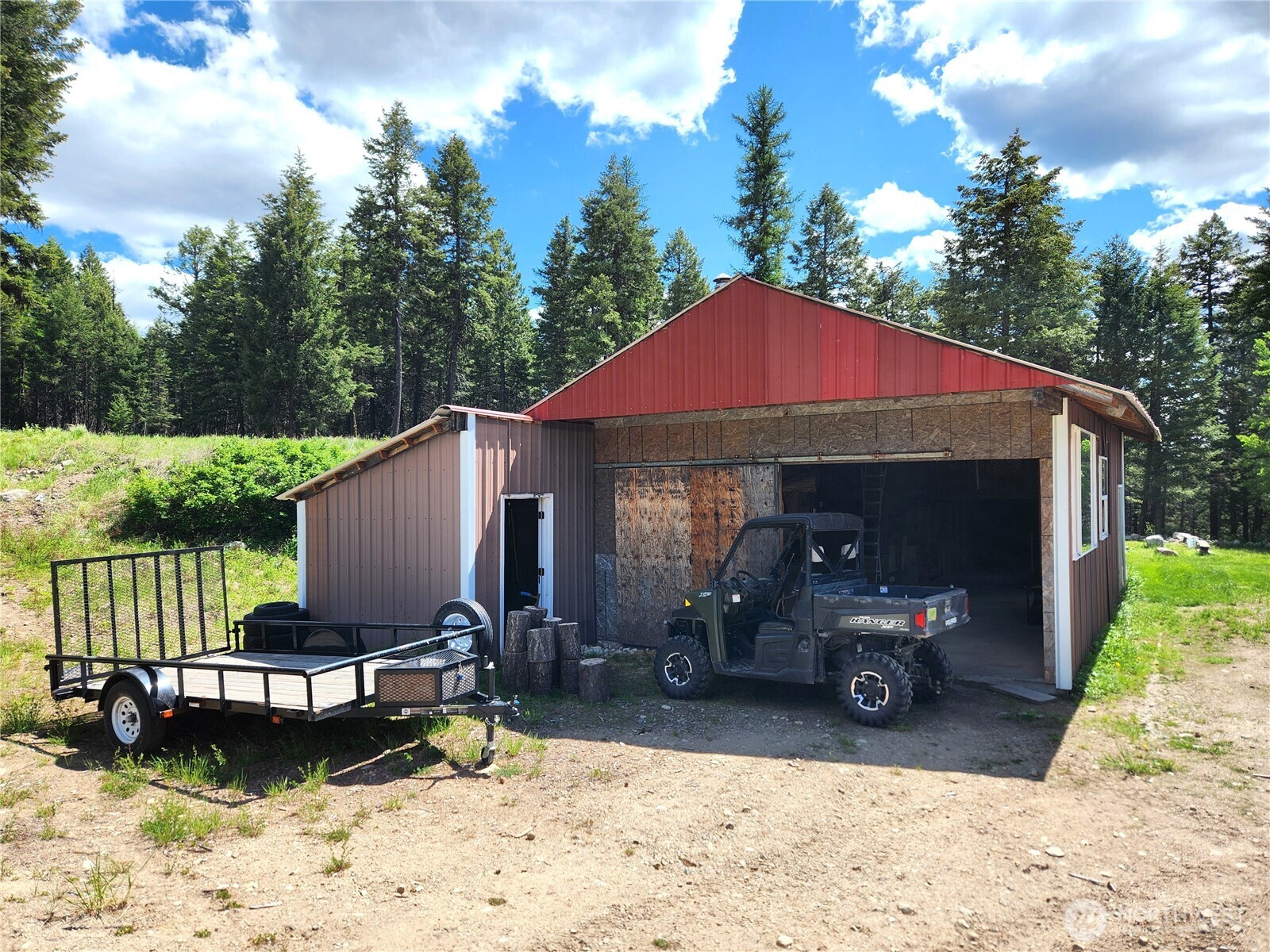 363 Sheridan Road Republic, WA 99166 - Photo 31 of 40