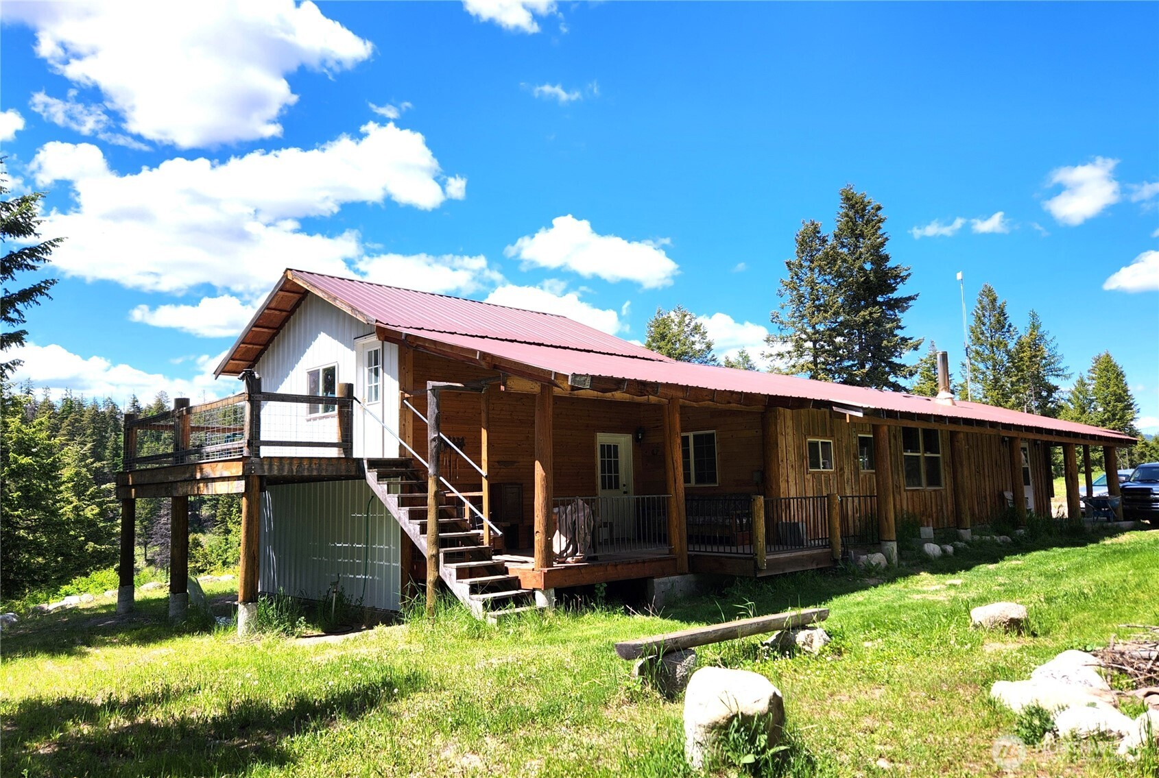 363 Sheridan Road Republic, WA 99166 - Photo 38 of 40