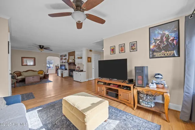 $245,000 | 4137 North Lee Street, Ayden, NC 28513