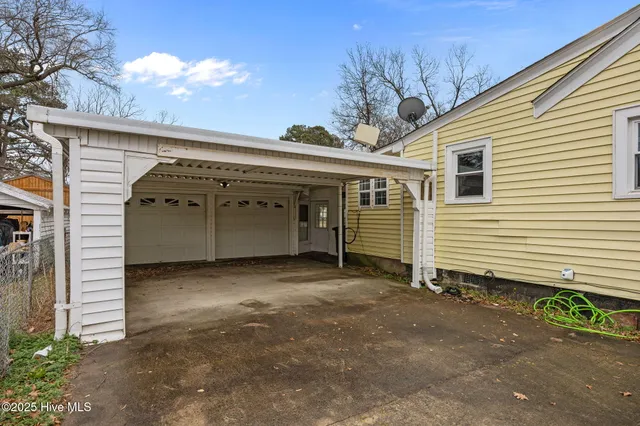 $245,000 | 4137 North Lee Street, Ayden, NC 28513