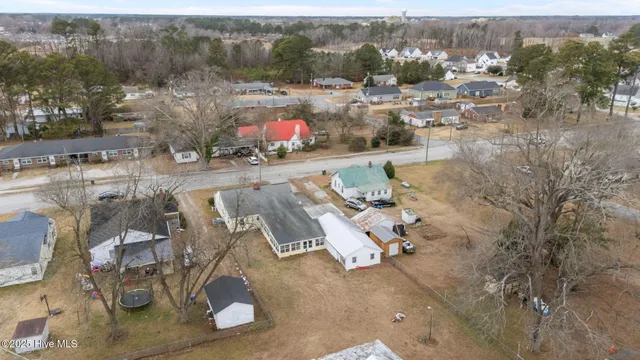 $245,000 | 4137 North Lee Street, Ayden, NC 28513