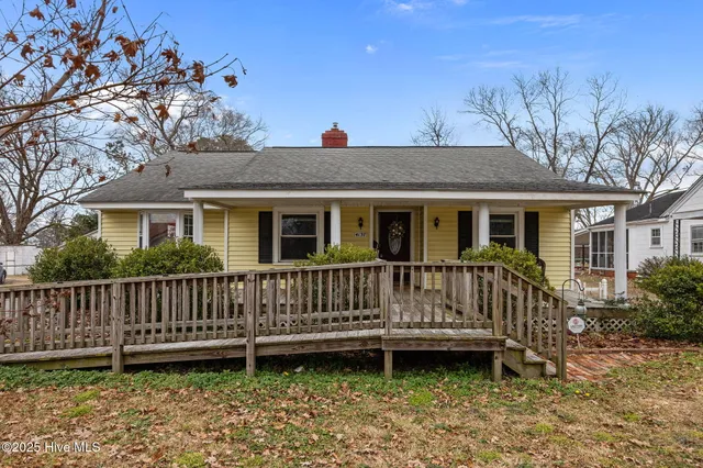 $245,000 | 4137 North Lee Street, Ayden, NC 28513