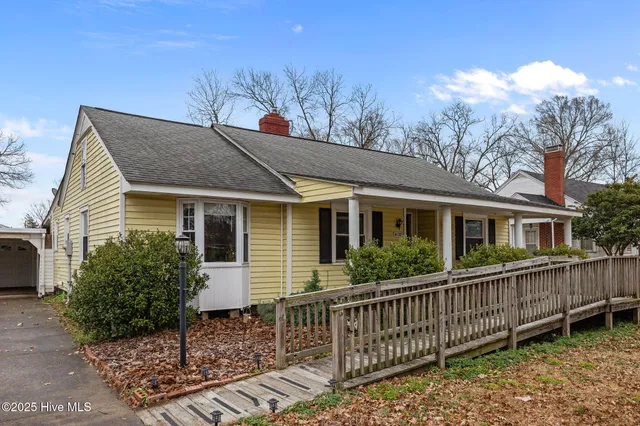 $245,000 | 4137 North Lee Street, Ayden, NC 28513