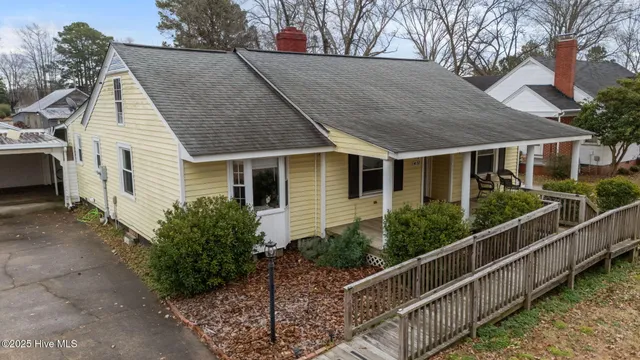 $245,000 | 4137 North Lee Street, Ayden, NC 28513