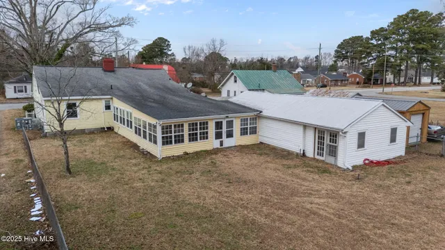 $245,000 | 4137 North Lee Street, Ayden, NC 28513