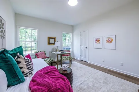 $359,900 | 1585 Mary George Avenue Northwest, Atlanta, GA 30318