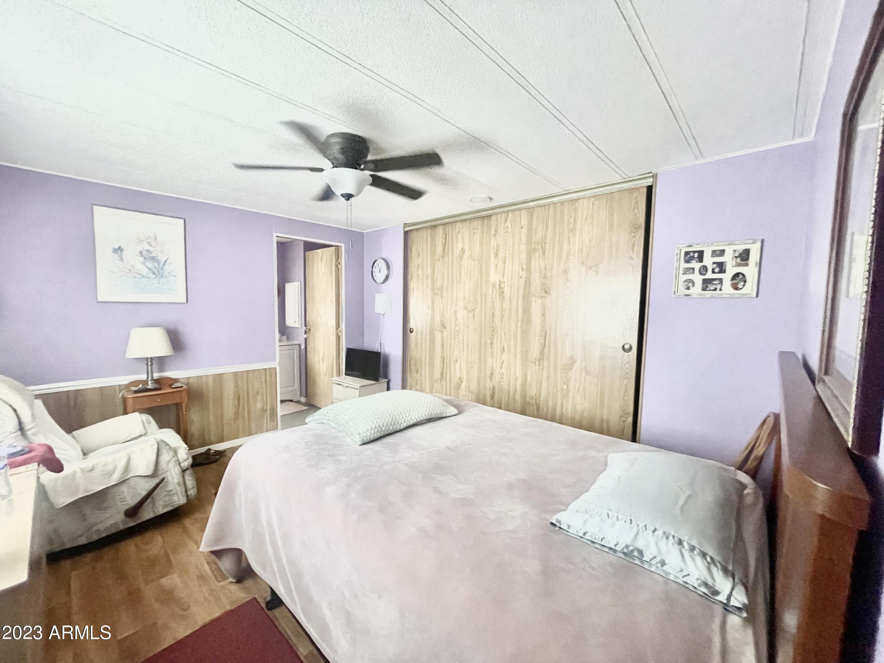 652 South Ellsworth Road, Unit 44 Mesa, AZ 85208 - Photo 11 of 27 PUEBLOPRIMARYROOM
