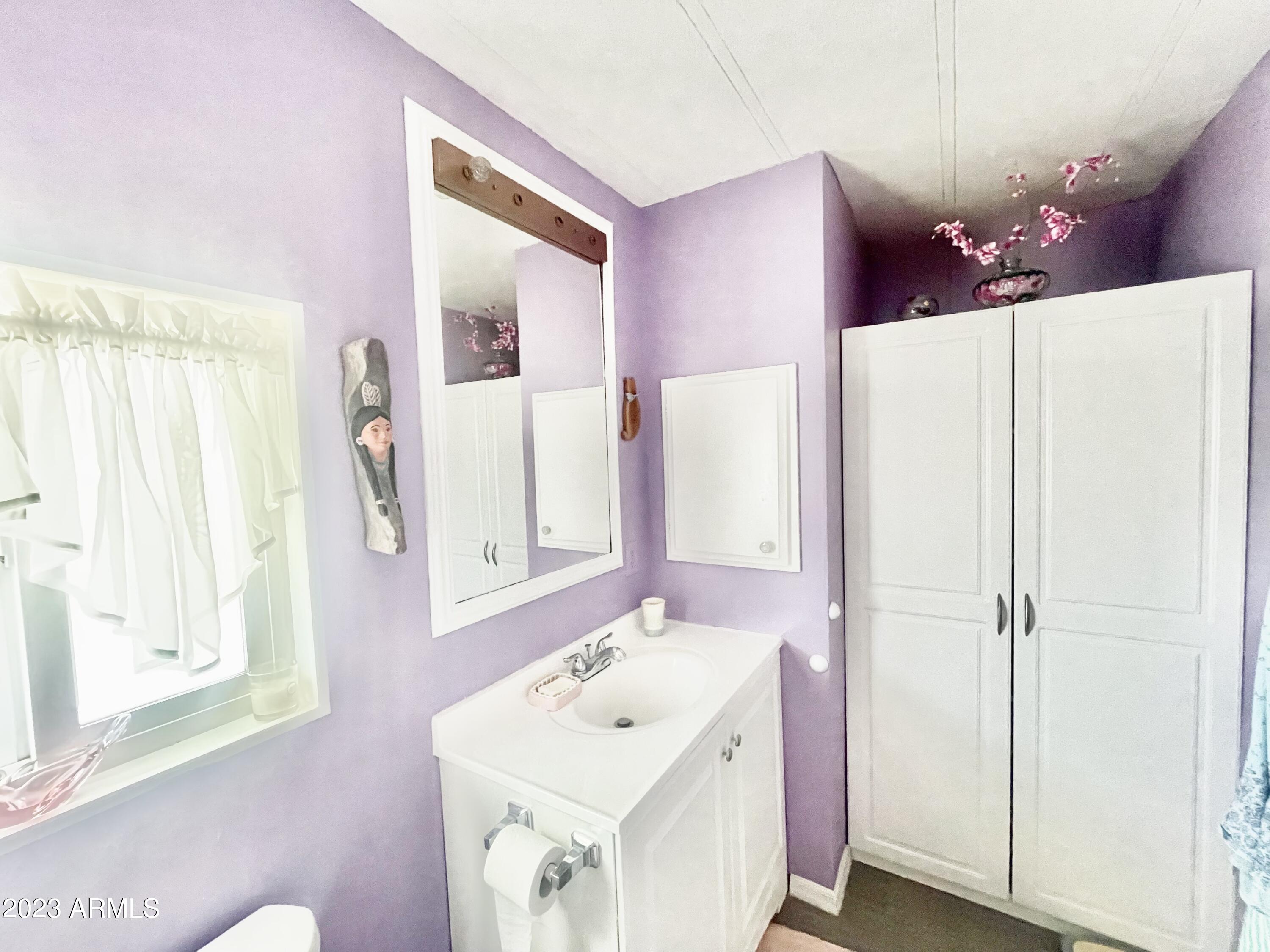652 South Ellsworth Road, Unit 44 Mesa, AZ 85208 - Photo 13 of 27 PUEBLO44MAINBATHSIDE