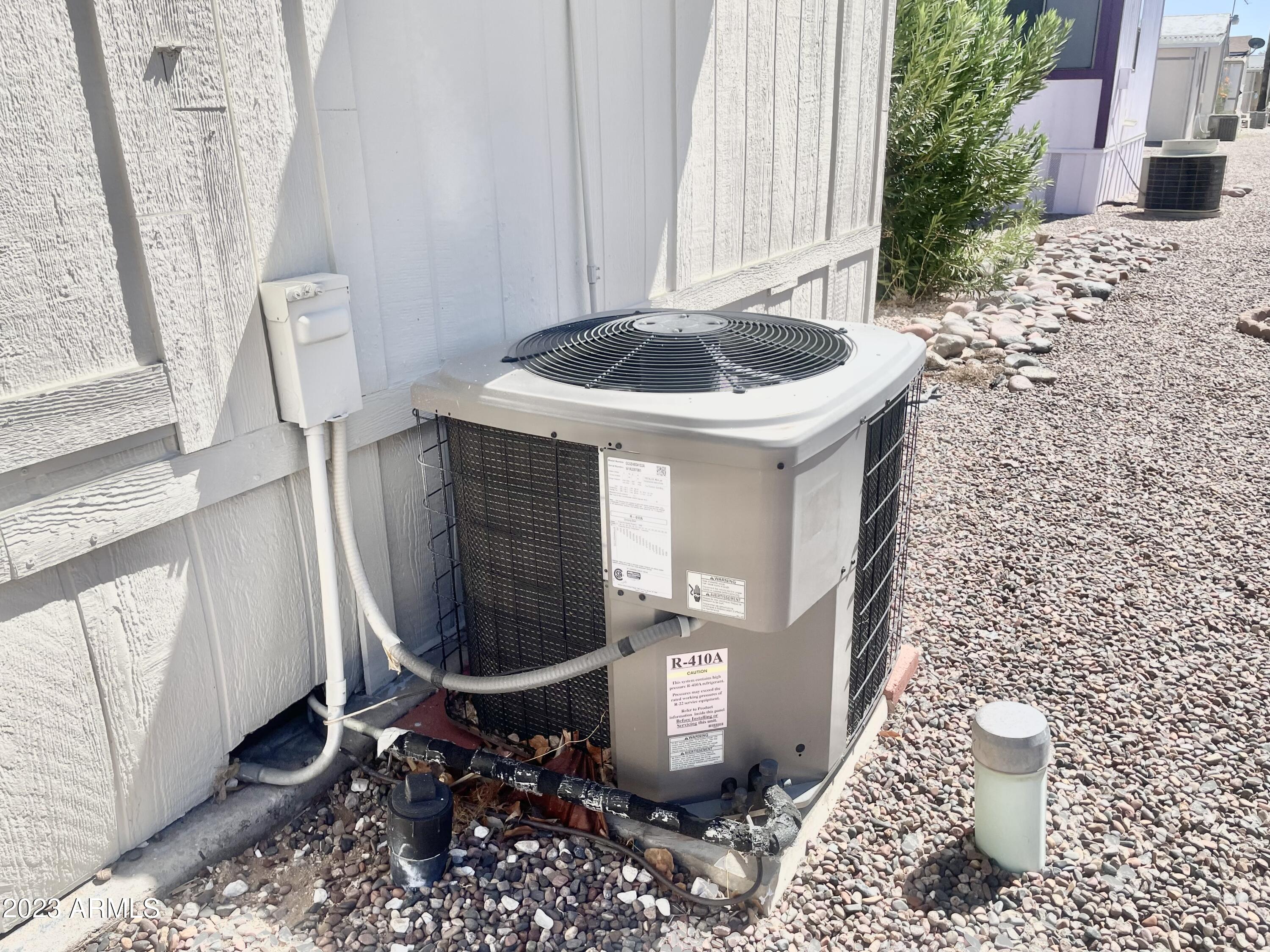 652 South Ellsworth Road, Unit 44 Mesa, AZ 85208 - Photo 16 of 27 PUEBLO44AC