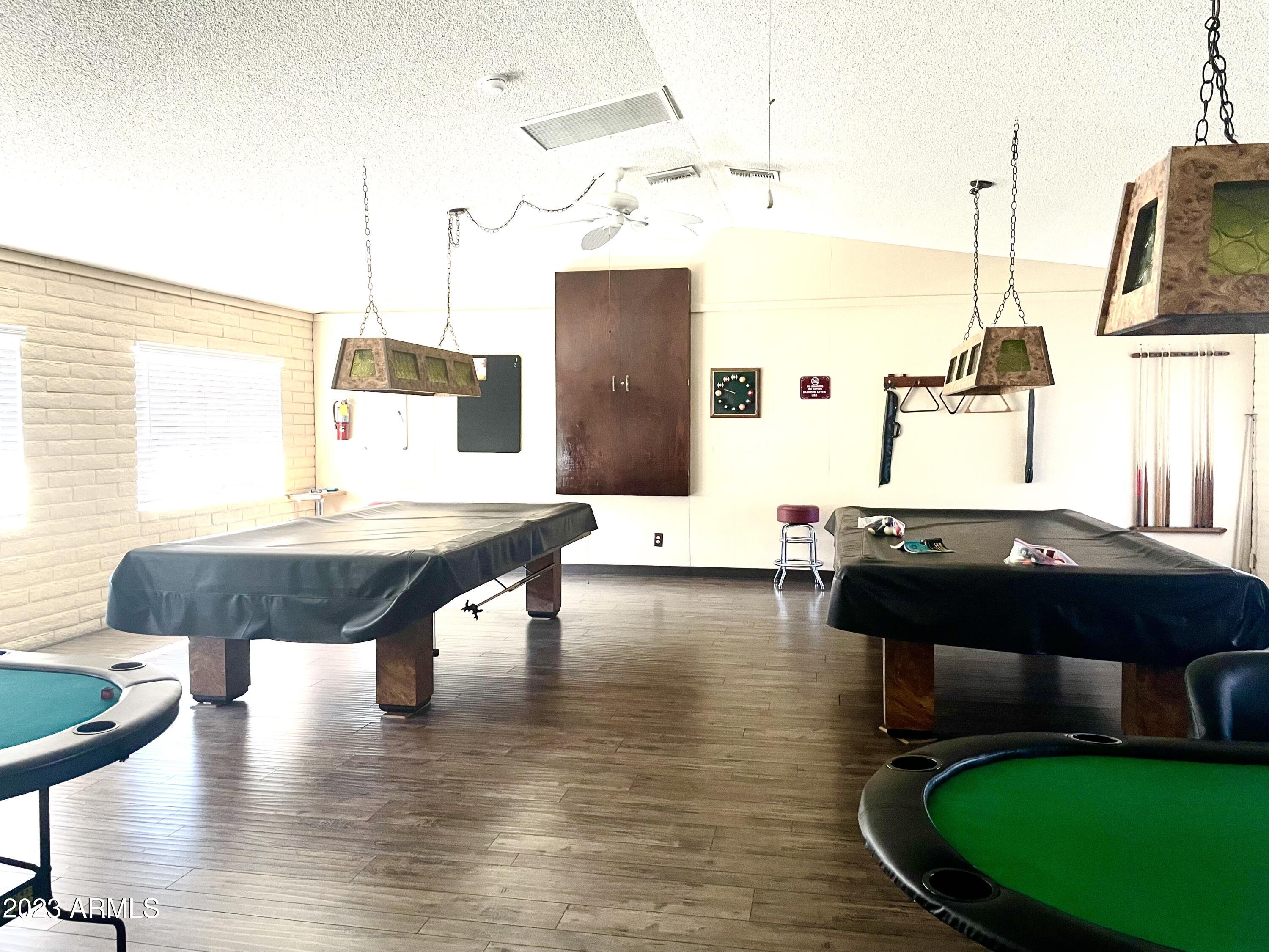 652 South Ellsworth Road, Unit 44 Mesa, AZ 85208 - Photo 24 of 27 ELLSWORTHBILLIARD