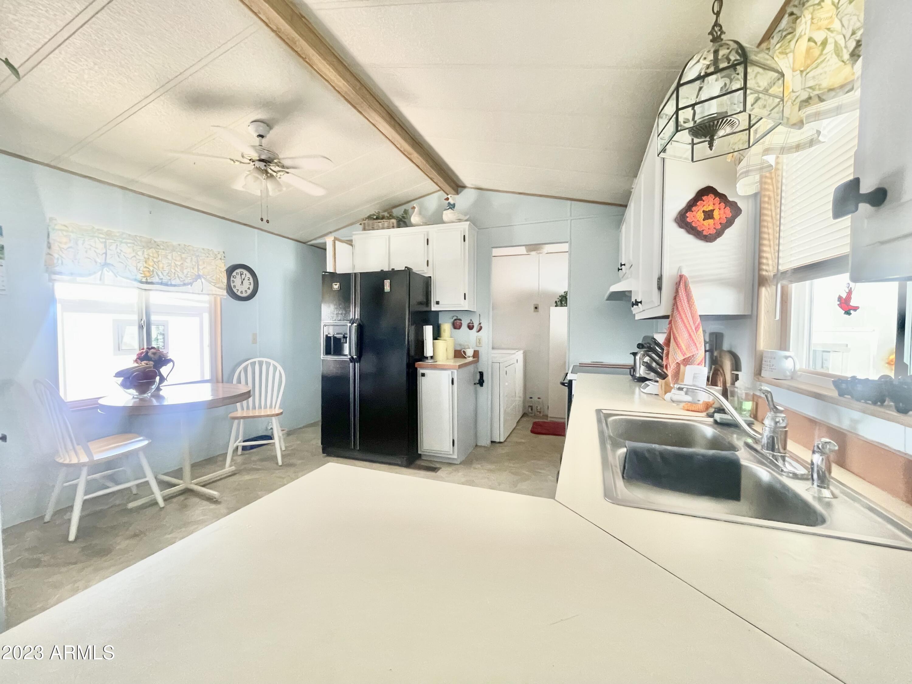 652 South Ellsworth Road, Unit 44 Mesa, AZ 85208 - Photo 5 of 27 PUEBLO44KITCHENBAR