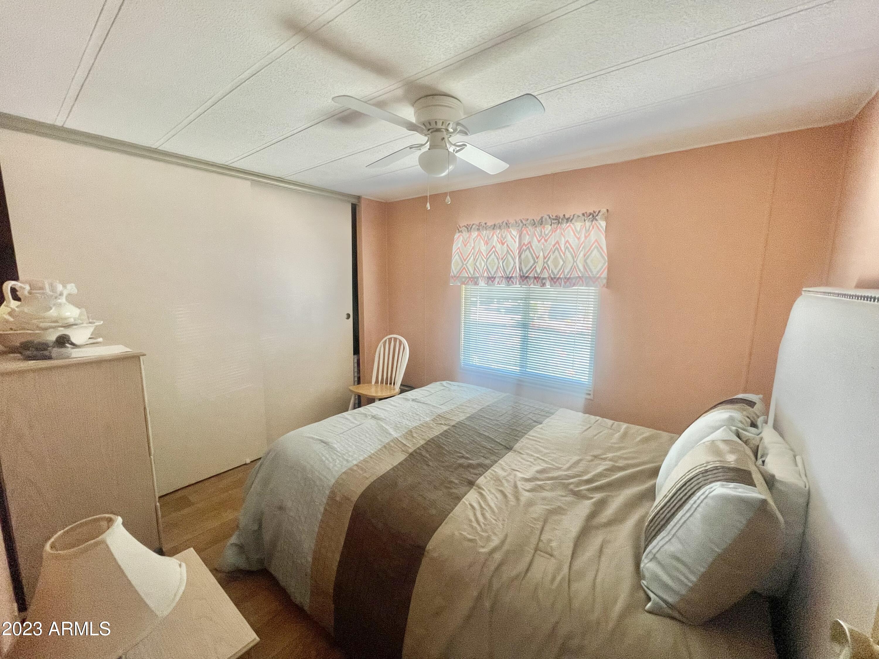 652 South Ellsworth Road, Unit 44 Mesa, AZ 85208 - Photo 9 of 27 PUEBLO44SECONDROOM