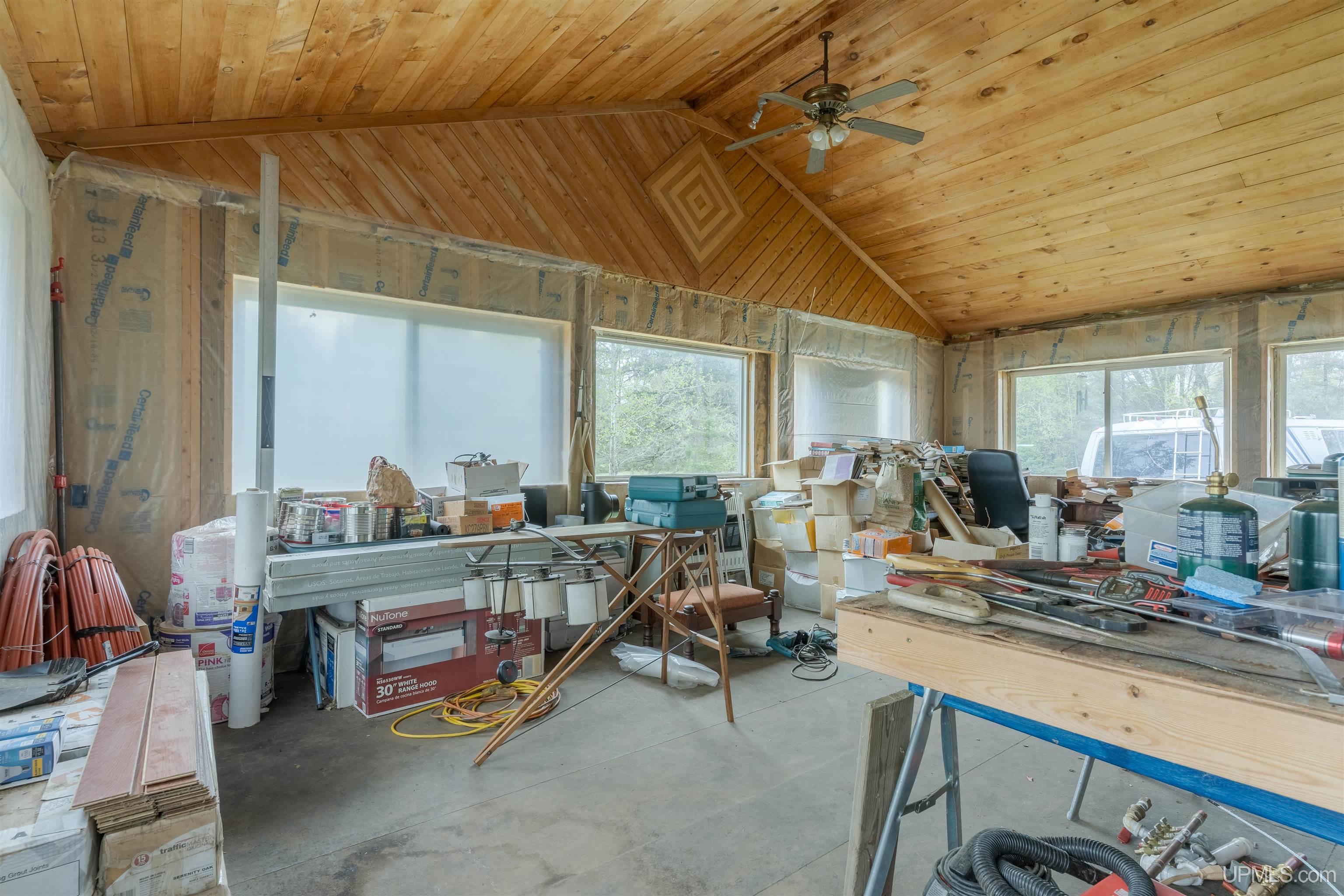 162 Section 6 Road Crystal Falls, MI 49920 - Photo 5 of 37