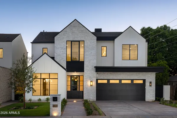 $2,145,000 | 4030 North 49th Street, Phoenix, AZ 85018