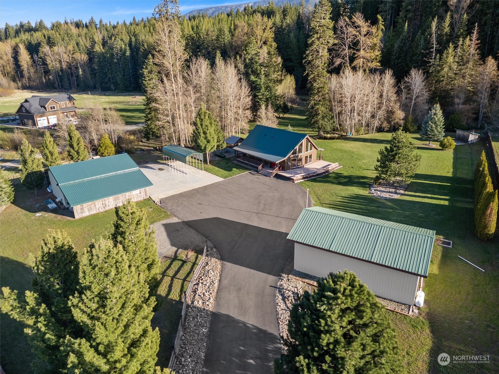2144 Nelson Siding Road Cle Elum, WA 98922 - Photo 2 of 40 Gallery Image 2
