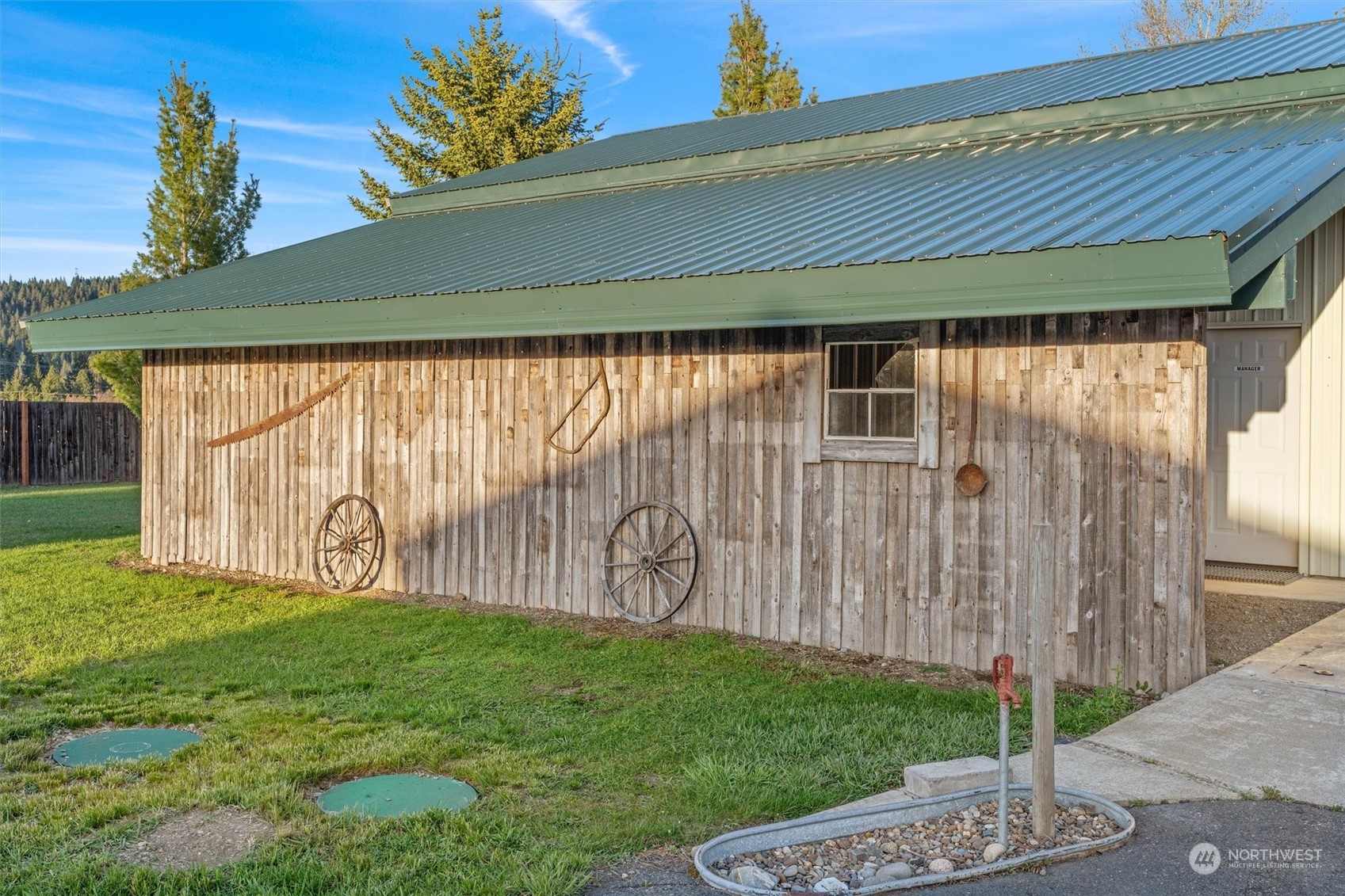 2144 Nelson Siding Road Cle Elum, WA 98922 - Photo 27 of 40 Gallery Image 27