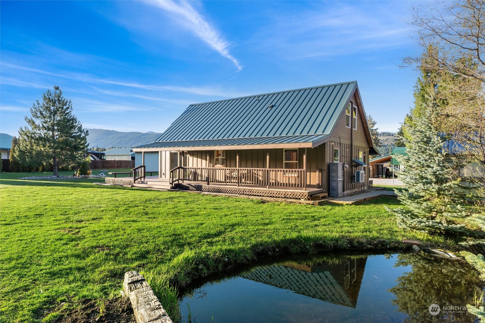 2144 Nelson Siding Road Cle Elum, WA 98922 - Photo 32 of 40 Gallery Image 32