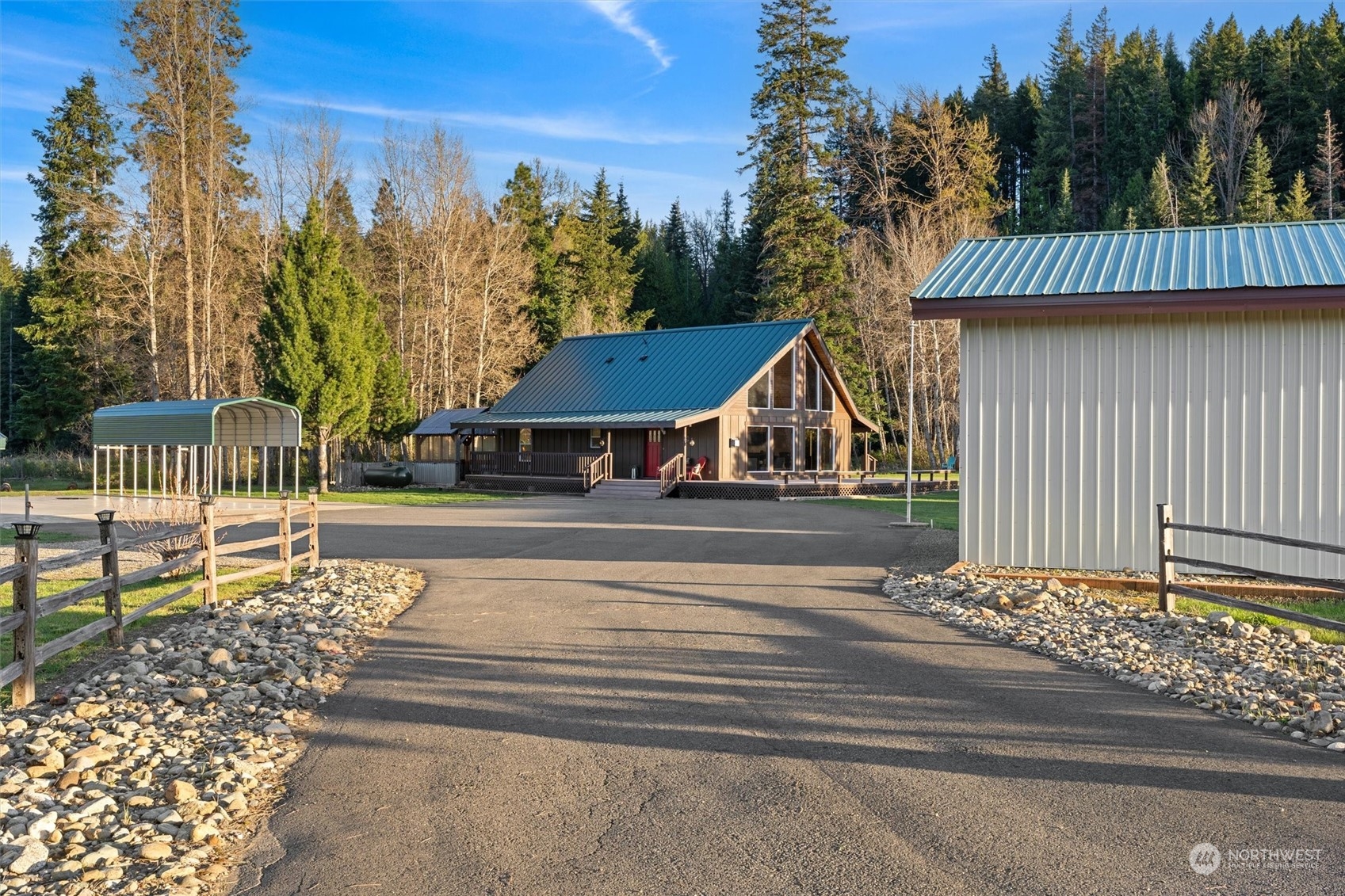 2144 Nelson Siding Road Cle Elum, WA 98922 - Photo 4 of 40 Gallery Image 4