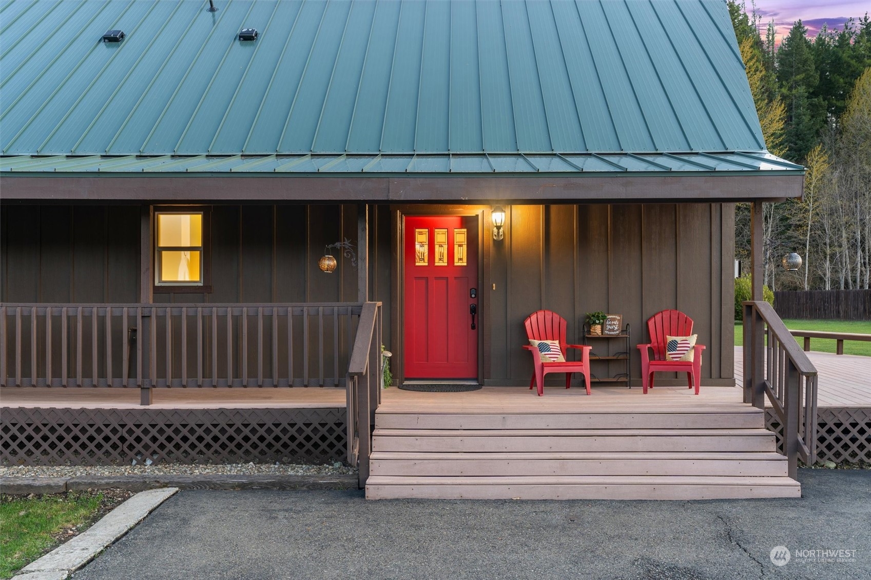 2144 Nelson Siding Road Cle Elum, WA 98922 - Photo 6 of 40 Gallery Image 6