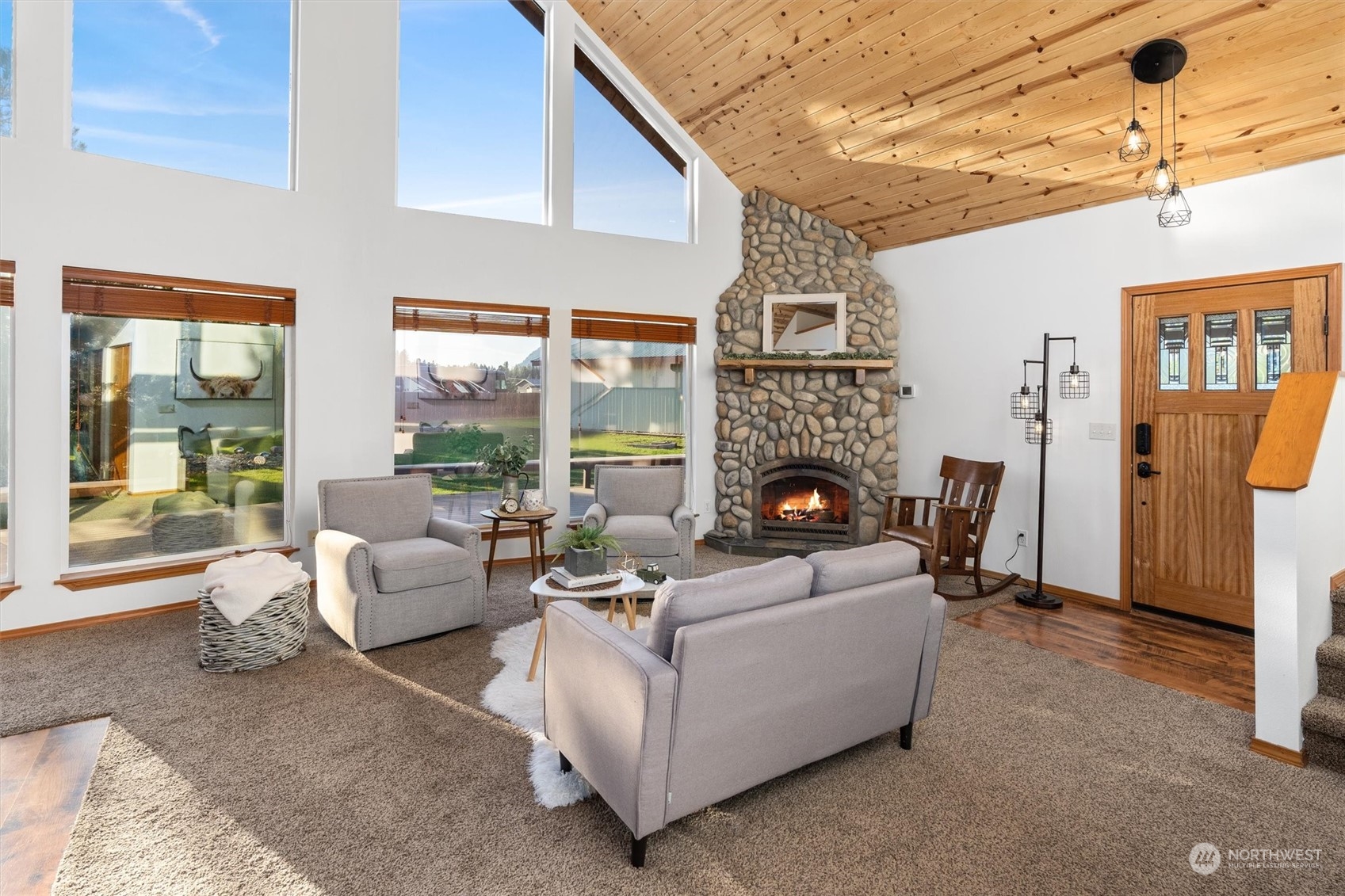 2144 Nelson Siding Road Cle Elum, WA 98922 - Photo 8 of 40 Gallery Image 8