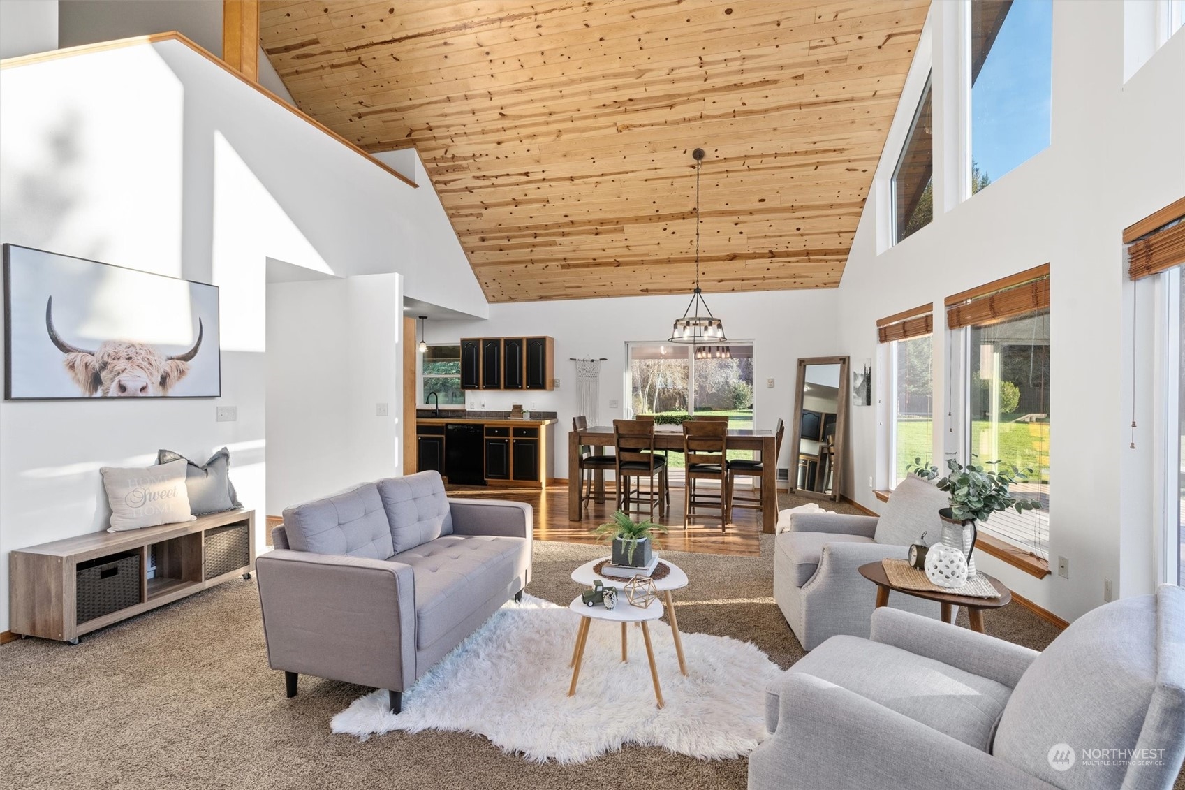 2144 Nelson Siding Road Cle Elum, WA 98922 - Photo 9 of 40 Gallery Image 9