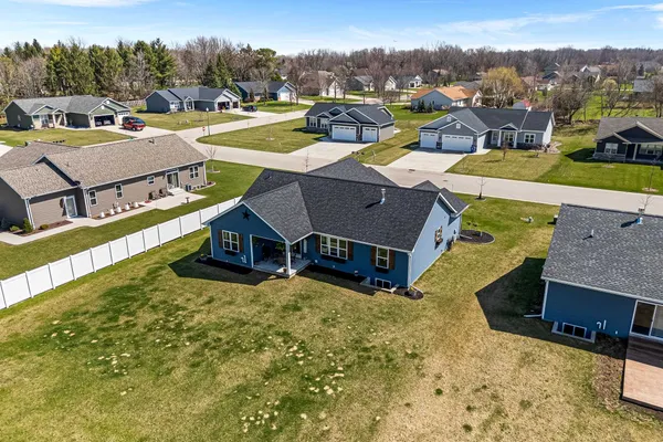 $490,000 | N1642 Kas Drive, Greenville, WI 54942