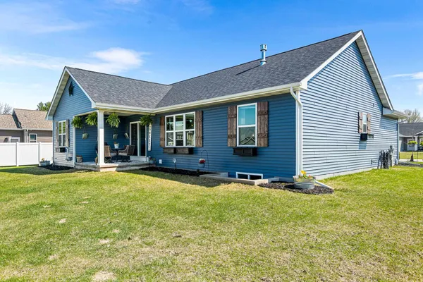 $490,000 | N1642 Kas Drive, Greenville, WI 54942